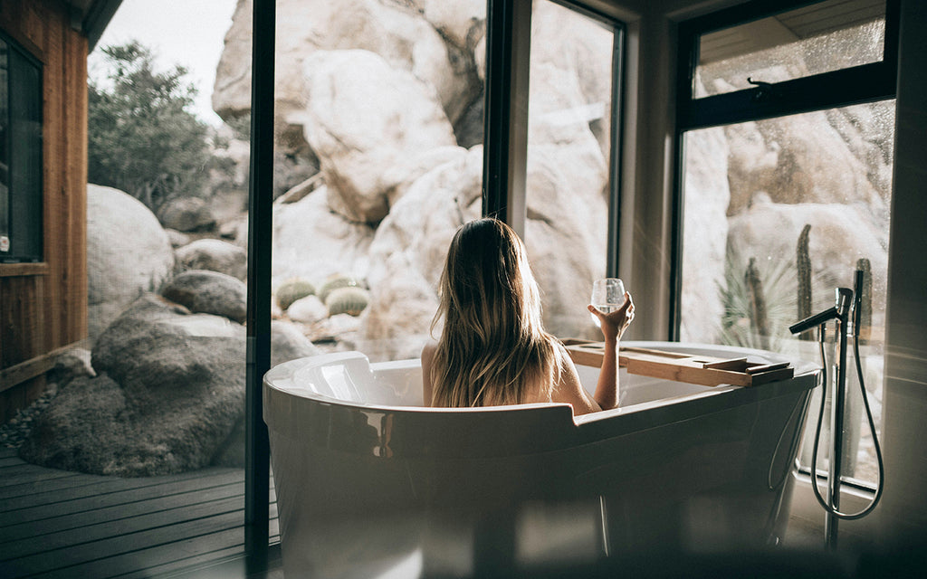 The Wonders of Epsom Salt: More Than Just a Bath Additive