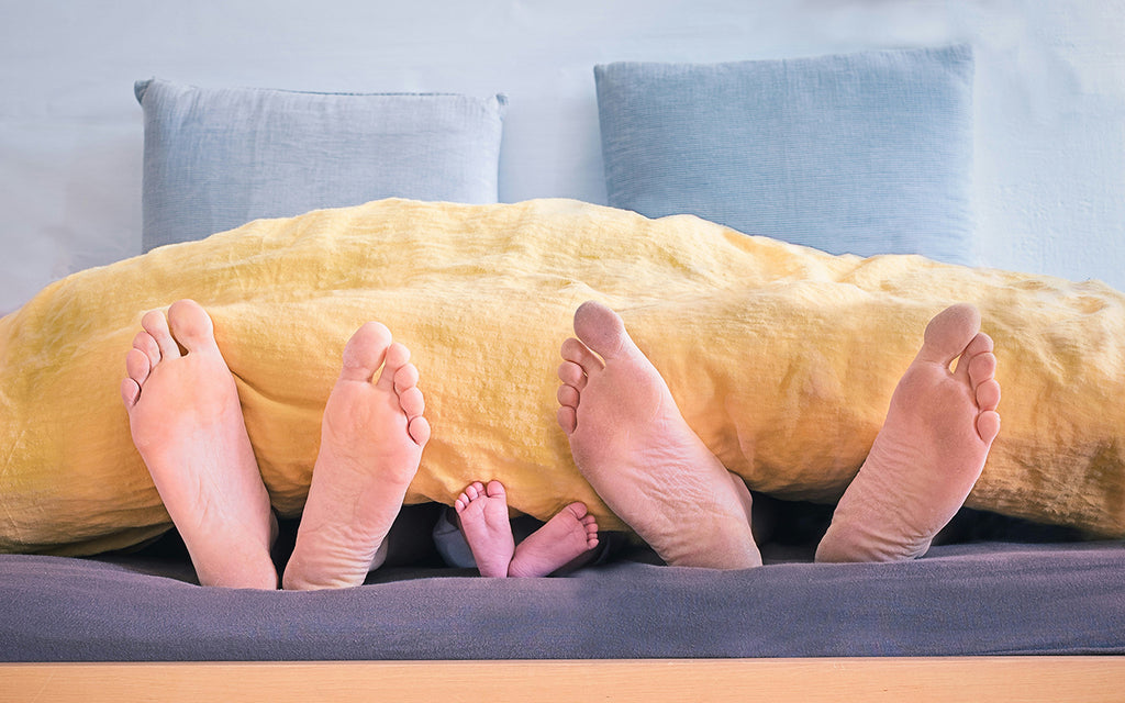 The Healing Power of Foot Patches: A Guide to Wellness