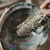 The Art of Smudging: A Guide to Smudge Sticks