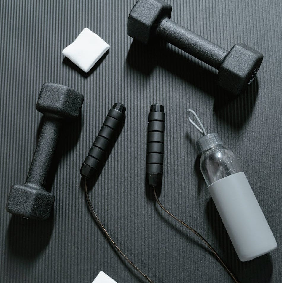 Muscle Loss After 30: Why Building Muscle Matters for Strength, Longevity and Daily Energy