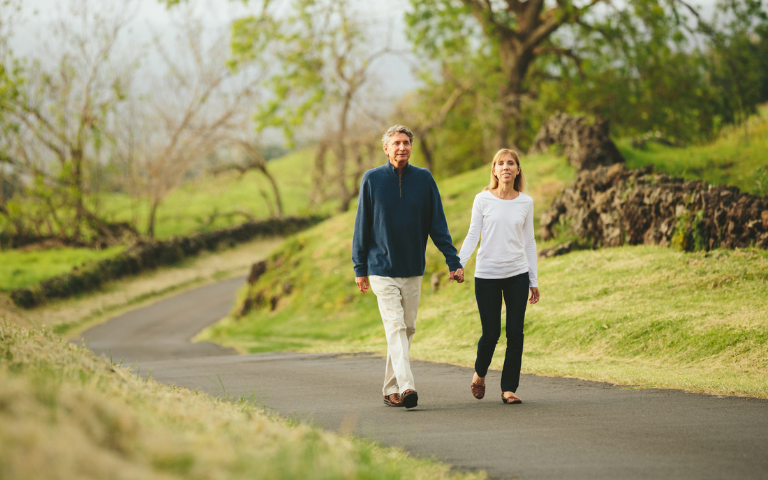 The Science of Longevity: How to Live Longer, Better