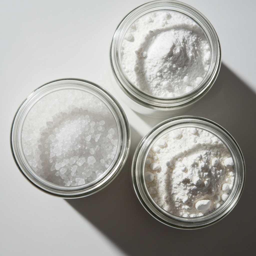 Unlocking Relaxation: The Benefits of Combining Magnesium and MSM in Your Bath Soak