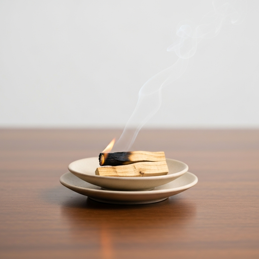 Palo Santo - A Journey into the Sacred Wood