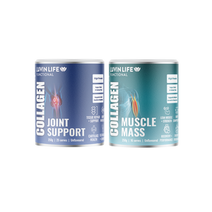 Collagen Value Packs - Joint Support + Muscle Mass