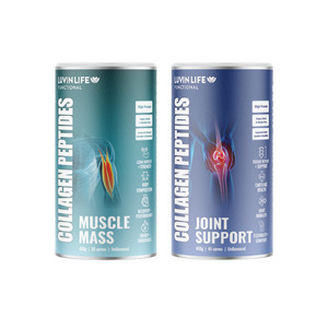 Collagen Value Packs - Joint Support + Muscle Mass