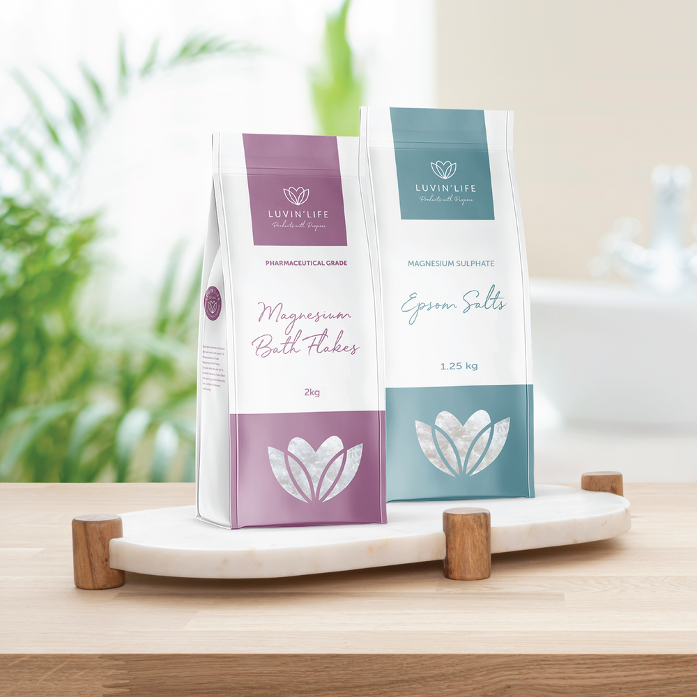 Bath Flakes Bundle
