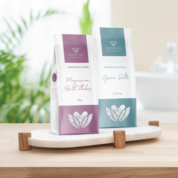 Bath Flakes Bundle