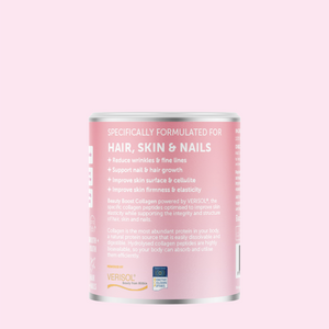 Luvin Life Beauty Boost Collagen
