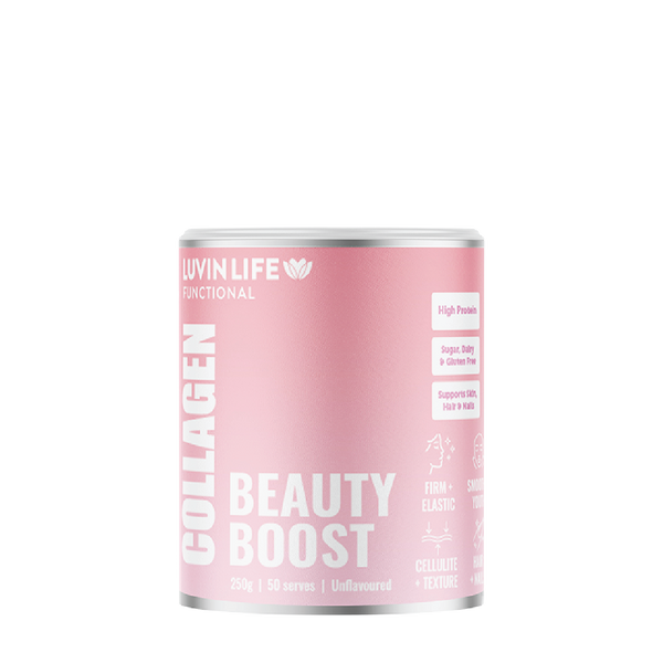 Beauty Boost Collagen