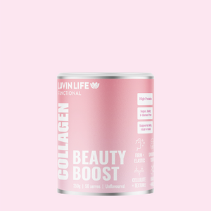 Luvin Life Beauty Boost Collagen
