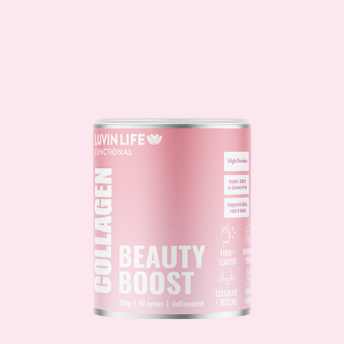 Luvin Life Beauty Boost Collagen