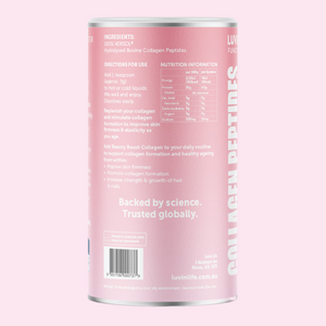 Luvin Life Beauty Boost Collagen