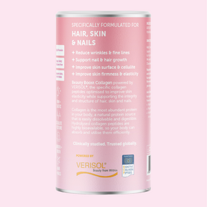 Luvin Life Beauty Boost Collagen
