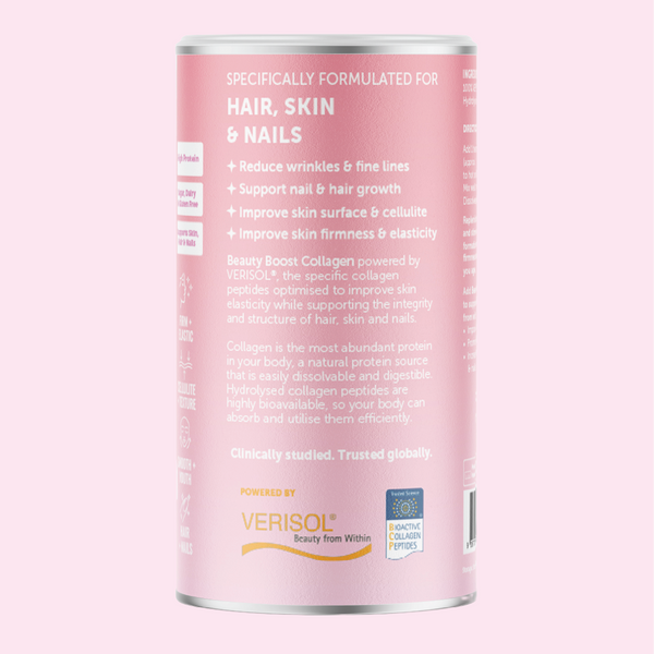 Luvin Life Beauty Boost Collagen