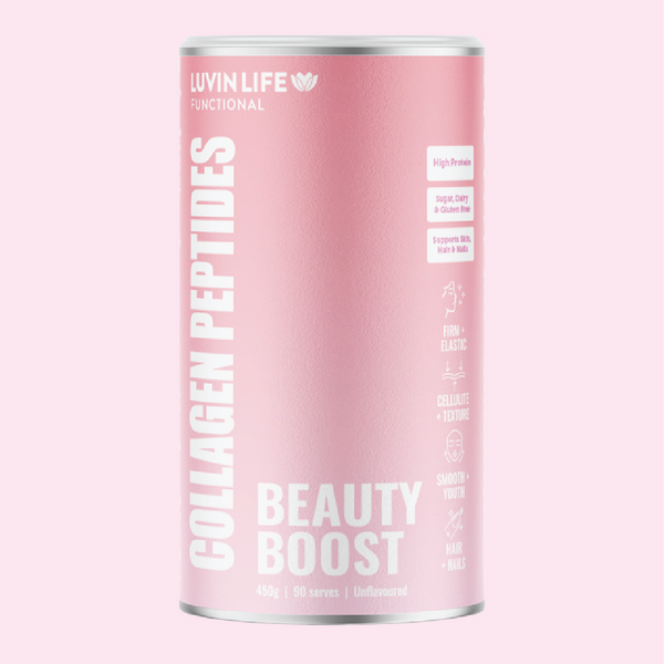 Luvin Life Beauty Boost Collagen
