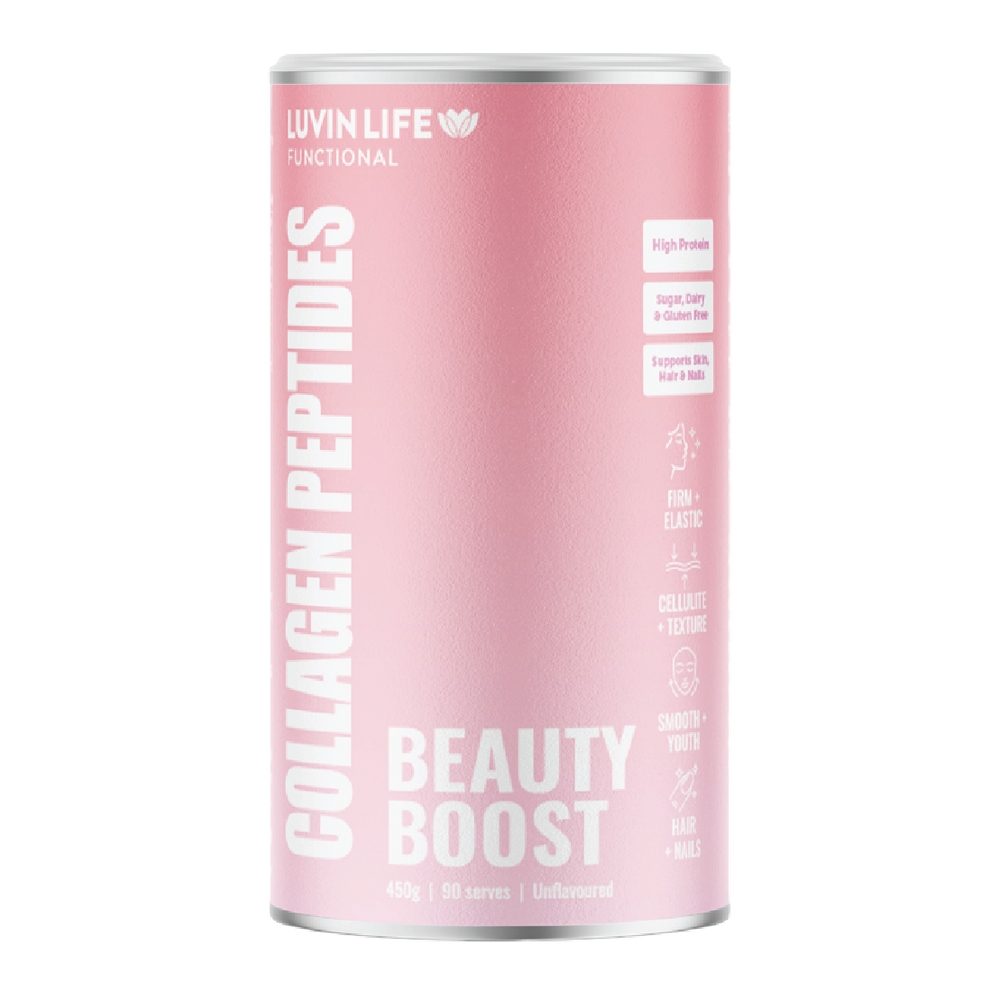 Beauty Boost Collagen