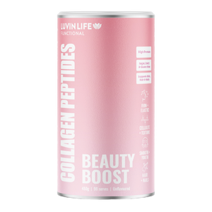Beauty Boost Collagen