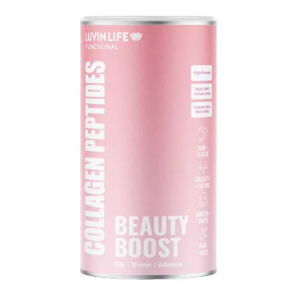 Beauty Boost Collagen