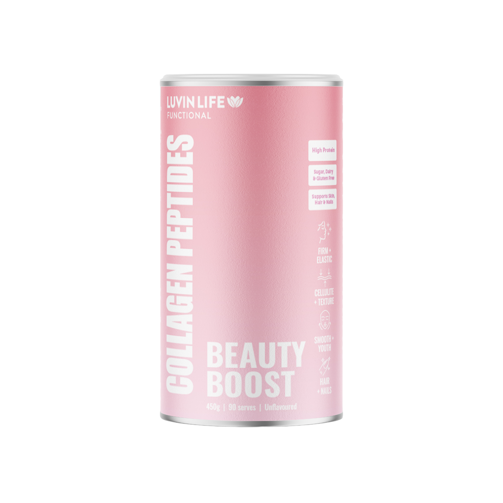 Luvin Life Beauty Boost Collagen