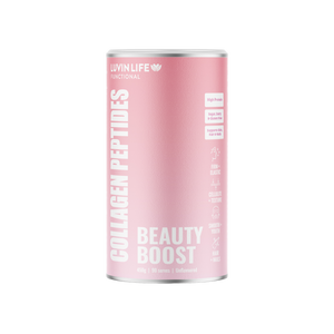 Luvin Life Beauty Boost Collagen