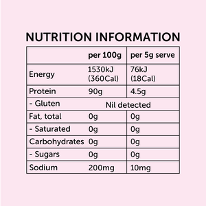 Luvin Life Beauty Boost Collagen