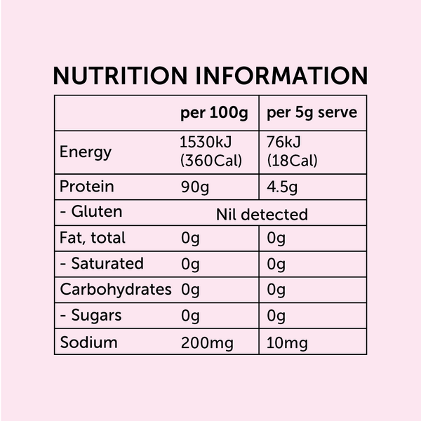 Luvin Life Beauty Boost Collagen