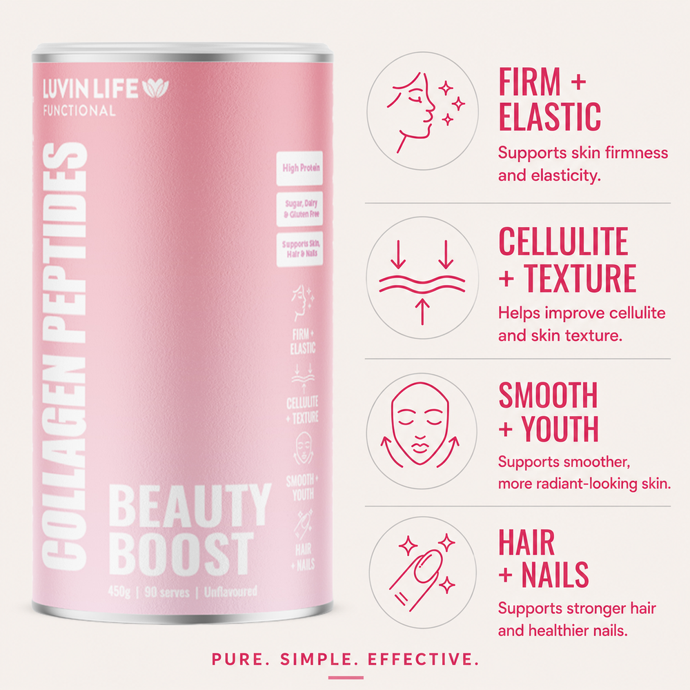 Beauty Boost Collagen