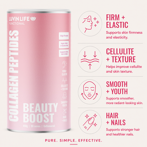 Beauty Boost Collagen