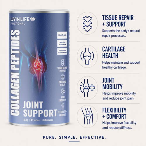 Joint Support Collagen