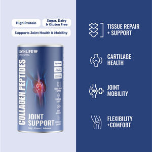Luvin Life Joint Support Collagen