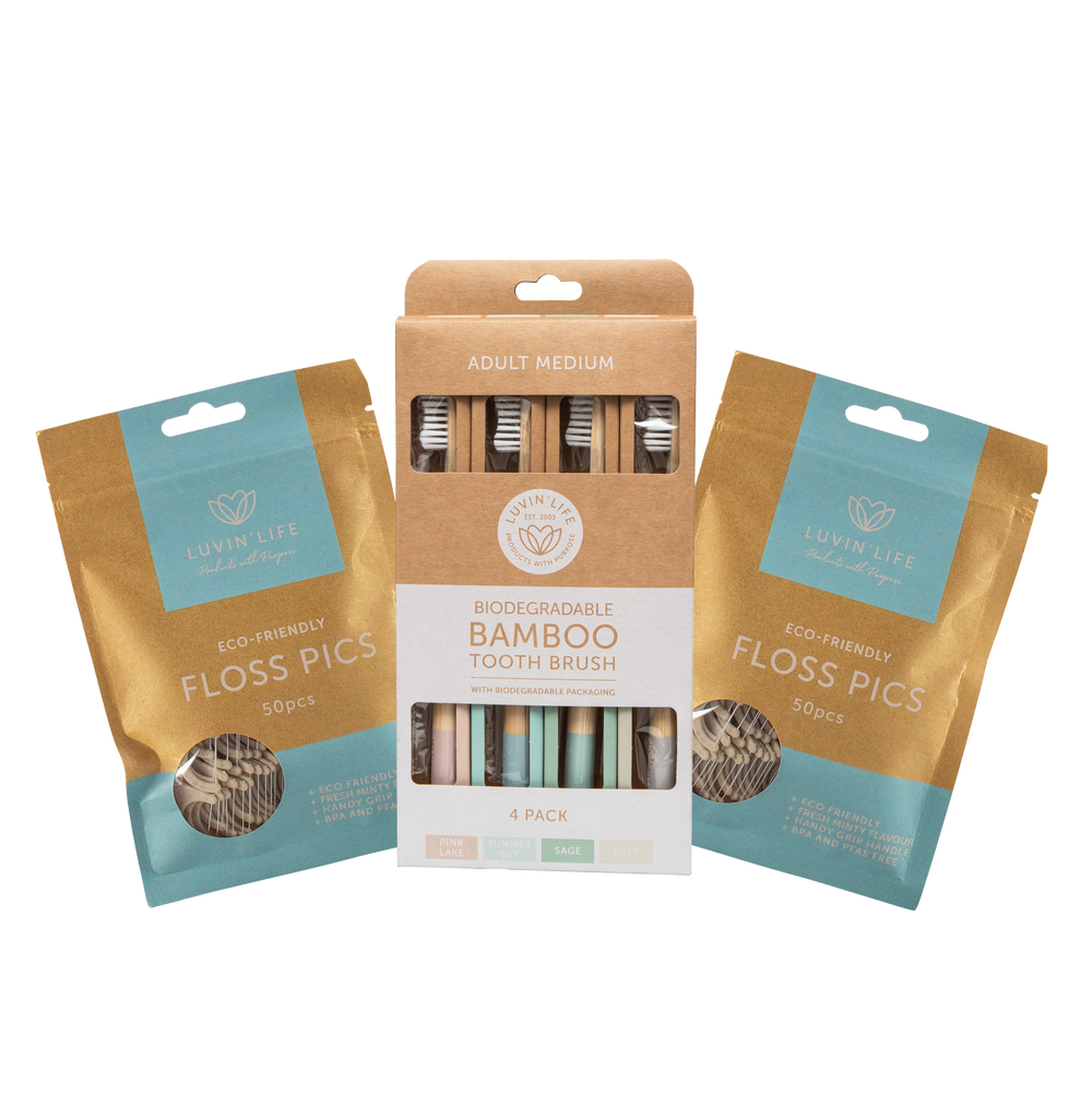 Dental Health Bundle