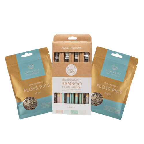 Dental Health Bundle