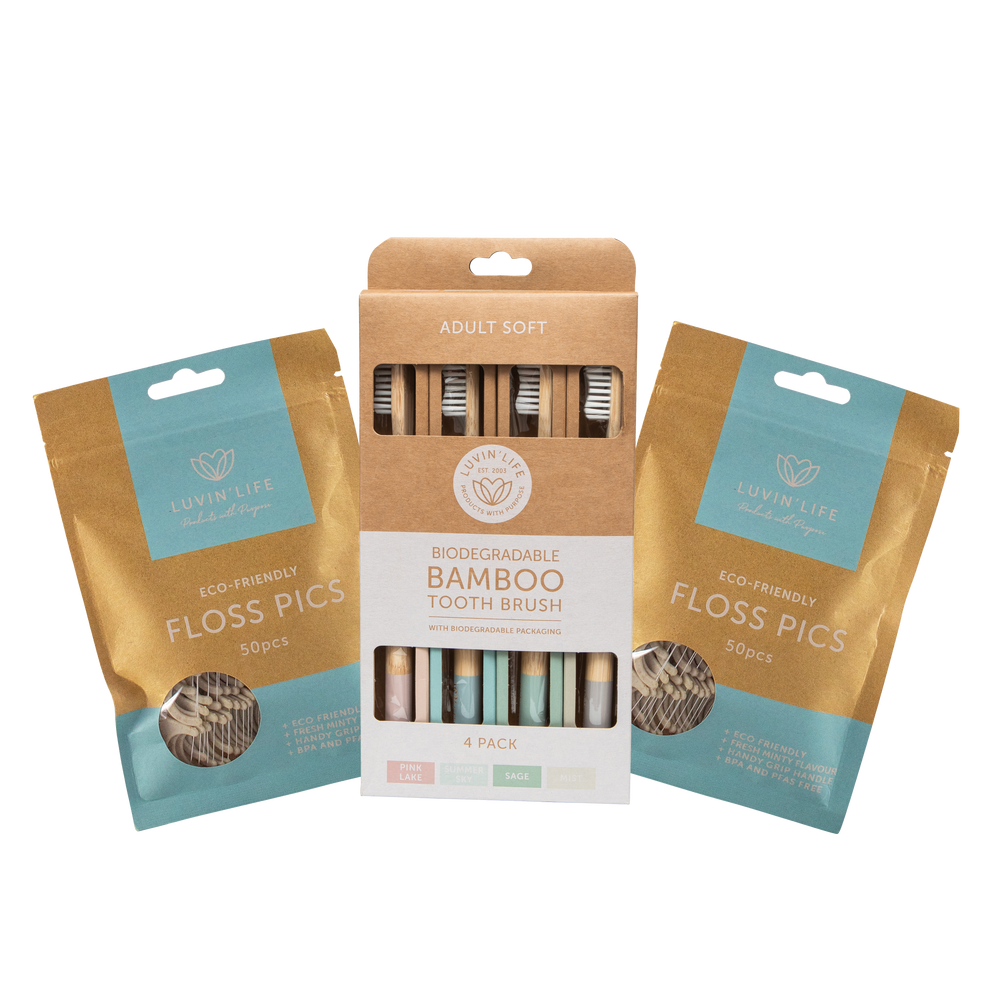 Dental Health Bundle