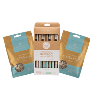 Dental Health Bundle