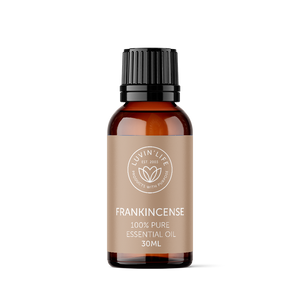 Frankincense Pure Essential Oil - 30ml