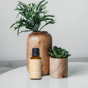 Frankincense Pure Essential Oil - 30ml