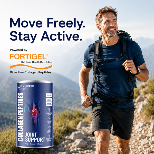 Joint Support Collagen