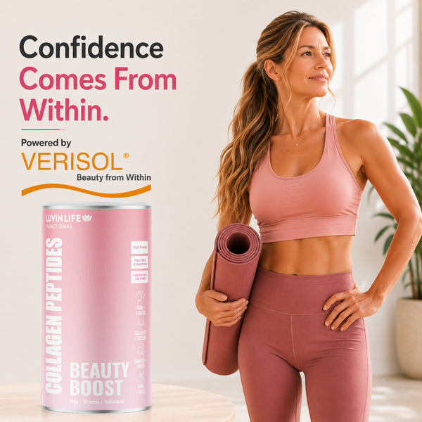 Beauty Boost Collagen
