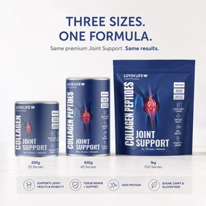 Joint Support Collagen