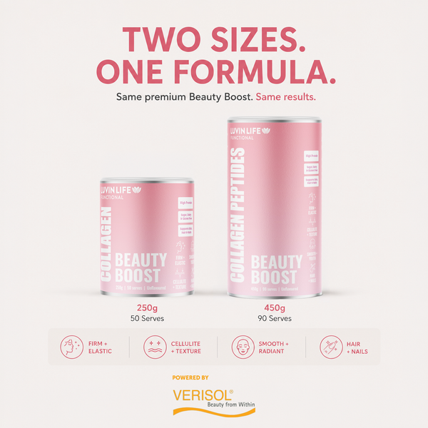 Beauty Boost Collagen