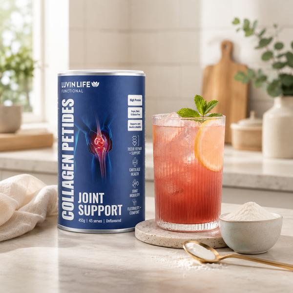 Joint Support Collagen