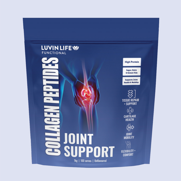 Luvin Life Joint Support Collagen