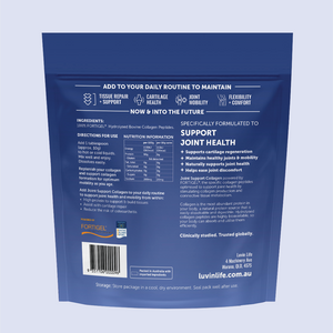 Luvin Life Joint Support Collagen