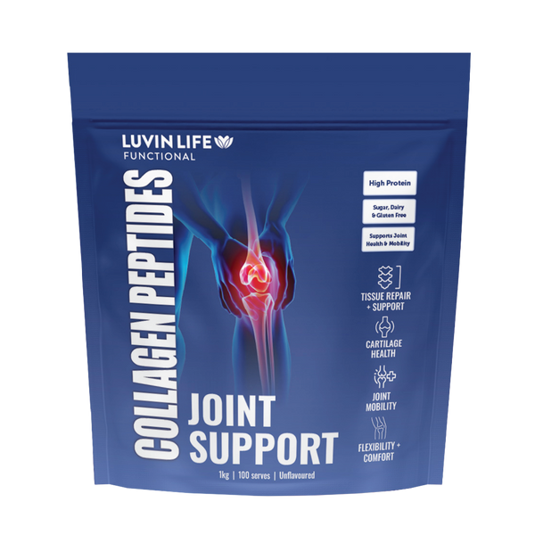 Joint Support Collagen