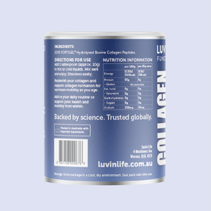 Luvin Life Joint Support Collagen