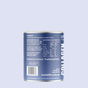 Luvin Life Joint Support Collagen