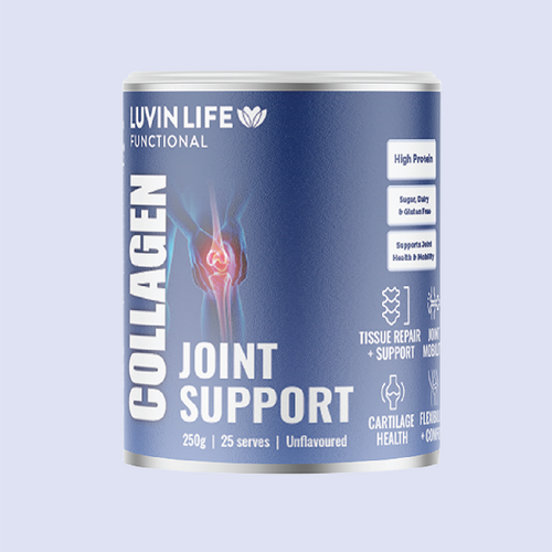 Luvin Life Joint Support Collagen