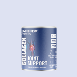 Luvin Life Joint Support Collagen