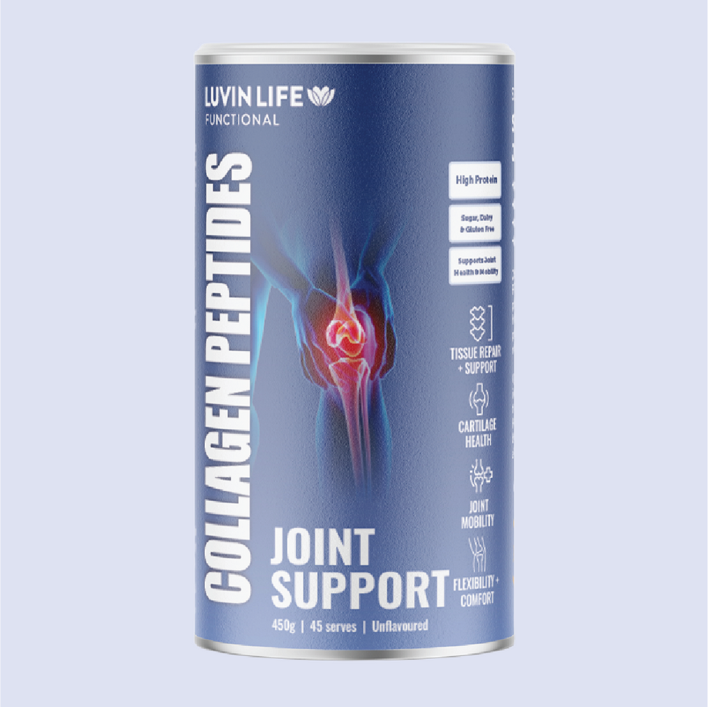 Luvin Life Joint Support Collagen