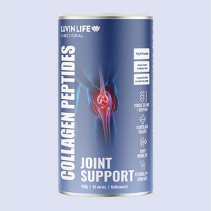 Luvin Life Joint Support Collagen